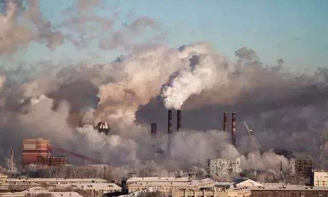 含氯有機廢氣的治理措施(圖1) 含氯有機廢氣的治理措施(圖1)