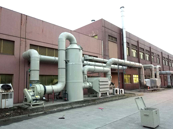 活性炭吸附設(shè)備 活性炭吸附設(shè)備